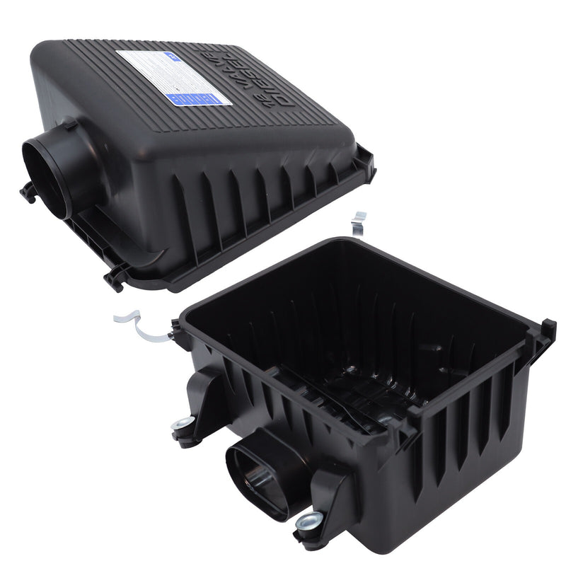 DURAFORCE Mazda BT-50 UN Diesel 2500CC Air Cleaner Filter Box Housing WL81-13-320