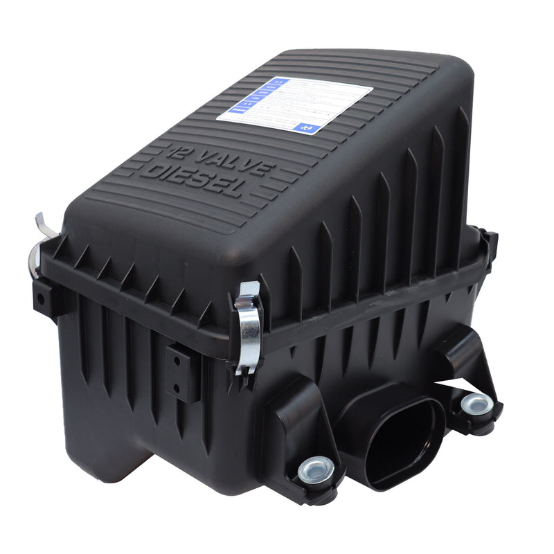 DURAFORCE Mazda BT-50 UN Diesel 2500CC Air Cleaner Filter Box Housing WL81-13-320