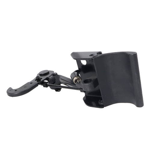 DURAFORCE Hyundai 1.6L 2.0L 2.4L Hood Release Lever Handle Safety Catch 81140-D3000