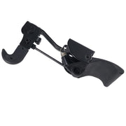 DURAFORCE Hyundai 1.6L 2.0L 2.4L Hood Release Lever Handle Safety Catch 81140-D3000