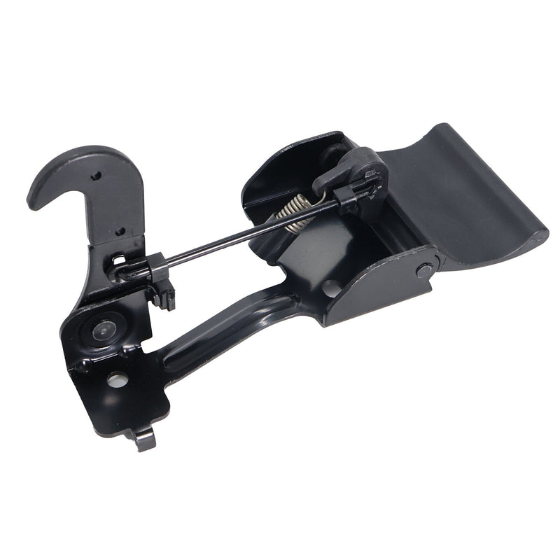DURAFORCE Hyundai 1.6L 2.0L 2.4L Hood Release Lever Handle Safety Catch 81140-D3000