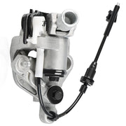 DURAFORCE Steering Column Shift Mechanism for Chevy C/K1500 2500 3500 Tahoe Astro Cadillac