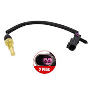 DURAFORCE NEW Coolant Temperature Sensor for GMC Envoy SLE 4-Door SUV