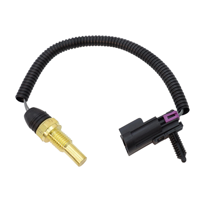 DURAFORCE NEW Coolant Temperature Sensor for GMC Envoy SLE 4-Door SUV