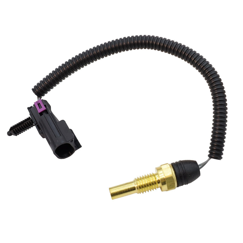 DURAFORCE NEW Coolant Temperature Sensor for GMC Envoy SLE 4-Door SUV