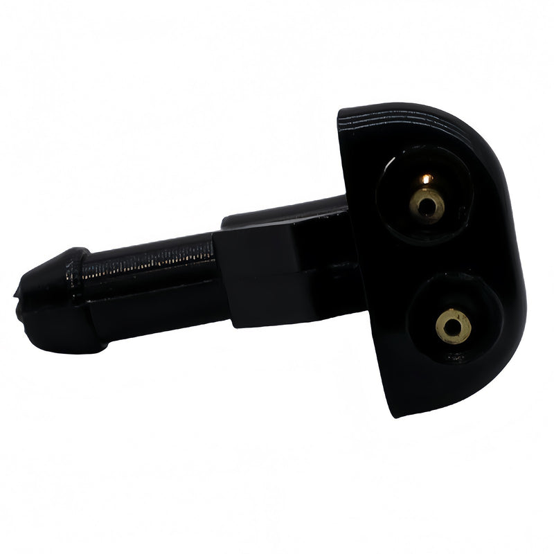 DURAFORCE New 1999-2003 Mazda Protege Left Washer Nozzle BJ0E67510C Sedan Hatchback