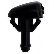 DURAFORCE New 1999-2003 Mazda Protege Left Washer Nozzle BJ0E67510C Sedan Hatchback