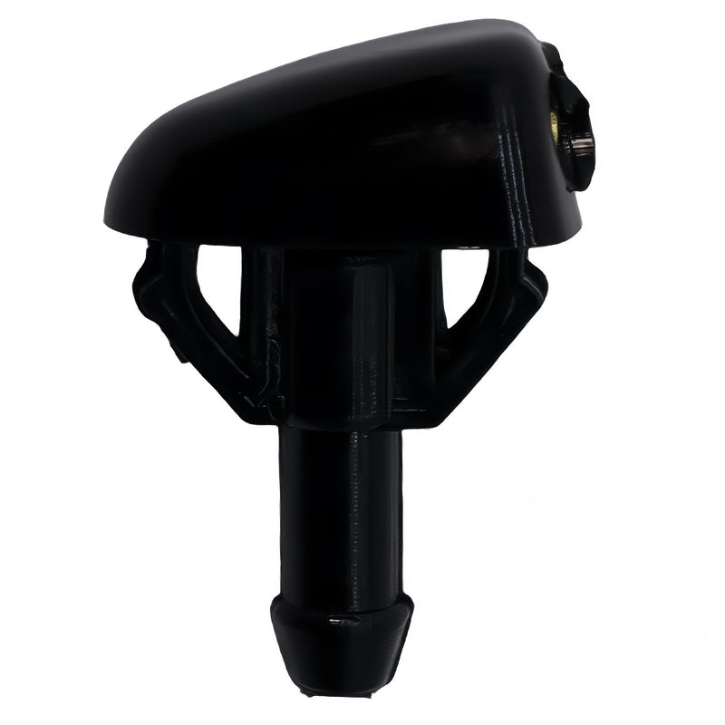 DURAFORCE New 1999-2003 Mazda Protege Left Washer Nozzle BJ0E67510C Sedan Hatchback