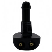 DURAFORCE New 1999-2003 Mazda Protege Left Washer Nozzle BJ0E67510C Sedan Hatchback