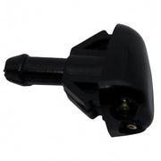 DURAFORCE New 1999-2003 Mazda Protege Left Washer Nozzle BJ0E67510C Sedan Hatchback