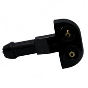DURAFORCE New 1999-2003 Mazda Protege Left Washer Nozzle BJ0E67510C Sedan Hatchback