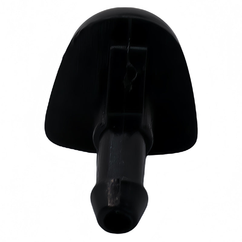 DURAFORCE New 1999-2003 Mazda Protege Left Washer Nozzle BJ0E67510C Sedan Hatchback