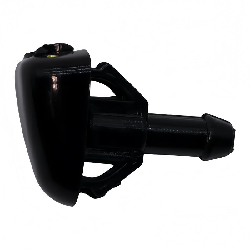 DURAFORCE New 1999-2003 Mazda Protege Left Washer Nozzle BJ0E67510C Sedan Hatchback