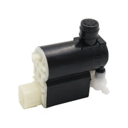 DURAFORCE Windshield Washer Pump 98510-2C100 for Hyundai Veloster Kia 1.6L-3.5L 2001-2017