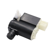 DURAFORCE Windshield Washer Pump 98510-2C100 for Hyundai Veloster Kia 1.6L-3.5L 2001-2017