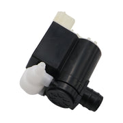 DURAFORCE Windshield Washer Pump 98510-2C100 for Hyundai Veloster Kia 1.6L-3.5L 2001-2017