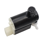 DURAFORCE Windshield Washer Pump 98510-2C100 for Hyundai Veloster Kia 1.6L-3.5L 2001-2017