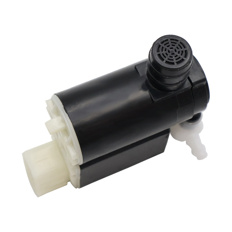 DURAFORCE Windshield Washer Pump 98510-2C100 for Hyundai Veloster Kia 1.6L-3.5L 2001-2017
