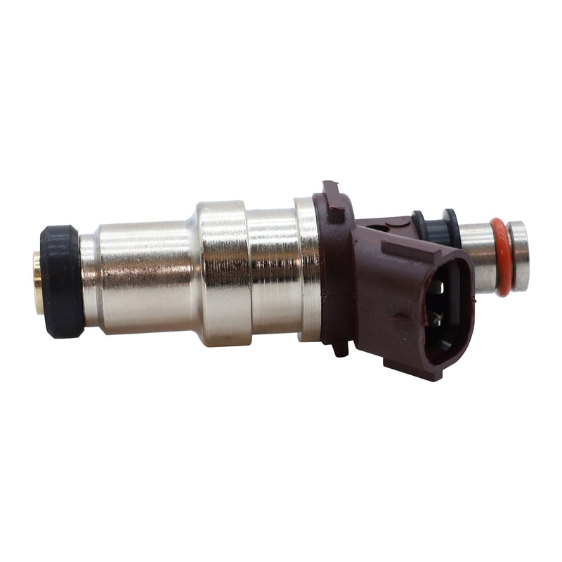 DURAFORCE 4X Fuel Injectors 2325031010 for Toyota Tacoma T100 4Runner 95-00 2.7L L4