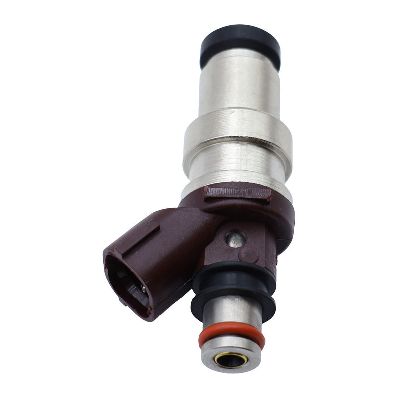 DURAFORCE 4X Fuel Injectors 2325031010 for Toyota Tacoma T100 4Runner 95-00 2.7L L4
