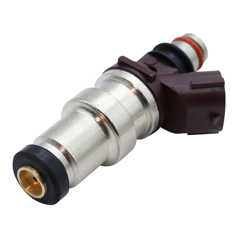 DURAFORCE 4X Fuel Injectors 2325031010 for Toyota Tacoma T100 4Runner 95-00 2.7L L4