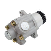 DURAFORCE Power Steering Pump for Volvo D12 Engine Truck WG64 20532472 20357309