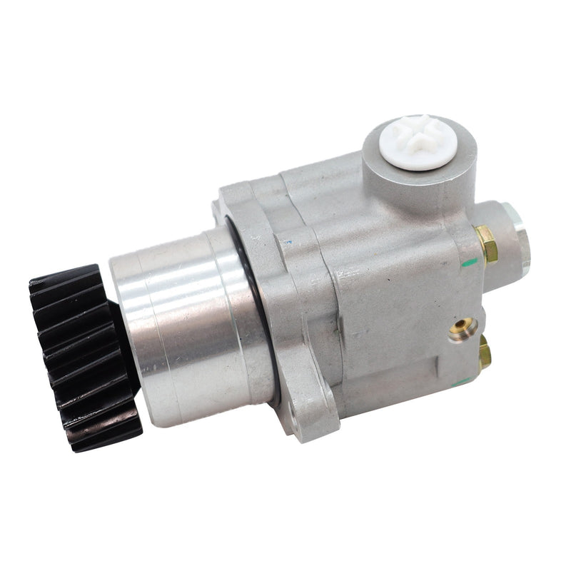 DURAFORCE Power Steering Pump for Volvo D12 Engine Truck WG64 20532472 20357309