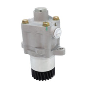 DURAFORCE Power Steering Pump for Volvo D12 Engine Truck WG64 20532472 20357309