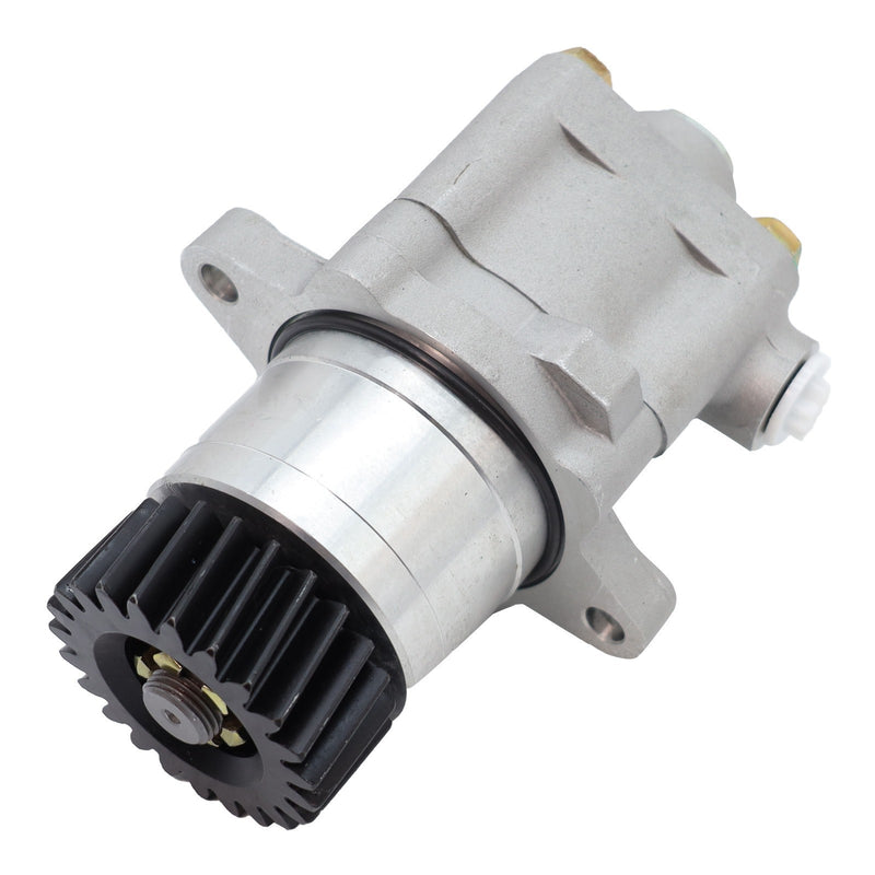 DURAFORCE Power Steering Pump for Volvo D12 Engine Truck WG64 20532472 20357309