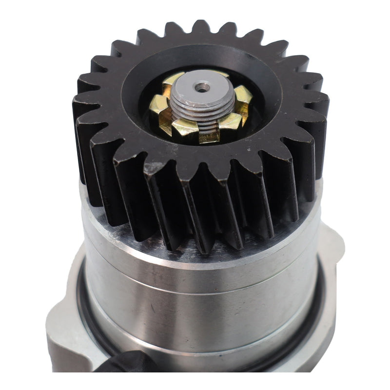 DURAFORCE Power Steering Pump for Volvo D12 Engine Truck WG64 20532472 20357309