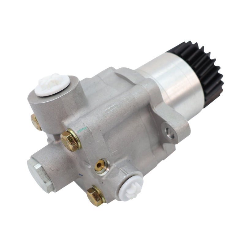 DURAFORCE Power Steering Pump for Volvo D12 Engine Truck WG64 20532472 20357309