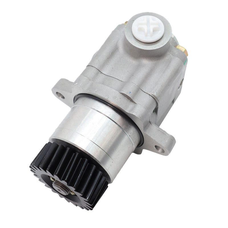 DURAFORCE Power Steering Pump for Volvo D12 Engine Truck WG64 20532472 20357309
