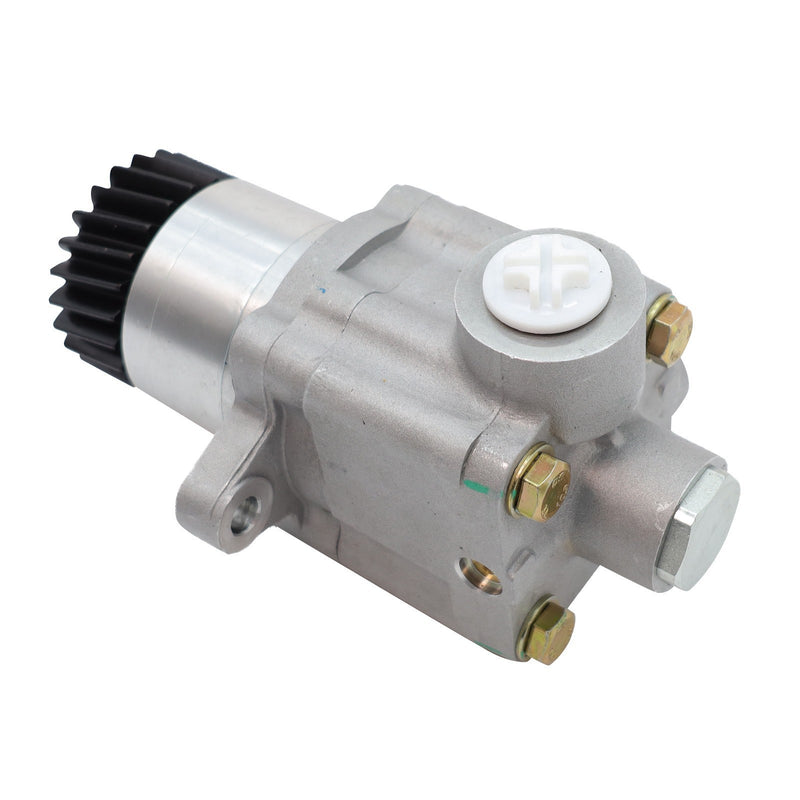 DURAFORCE Power Steering Pump for Volvo D12 Engine Truck WG64 20532472 20357309
