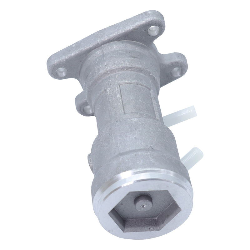 DURAFORCE Brake Master Cylinder 8-97224-372-0 for Chevrolet W4500 GMC Isuzu NPR-HD 1995-02