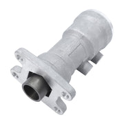 DURAFORCE Brake Master Cylinder 8-97224-372-0 for Chevrolet W4500 GMC Isuzu NPR-HD 1995-02