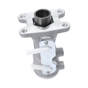 DURAFORCE Brake Master Cylinder 8-97224-372-0 for Chevrolet W4500 GMC Isuzu NPR-HD 1995-02