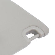 DURAFORCE 2x INFINITI JX35 QX60 Beige Sun Visor Passenger & Driver 964009PB0A