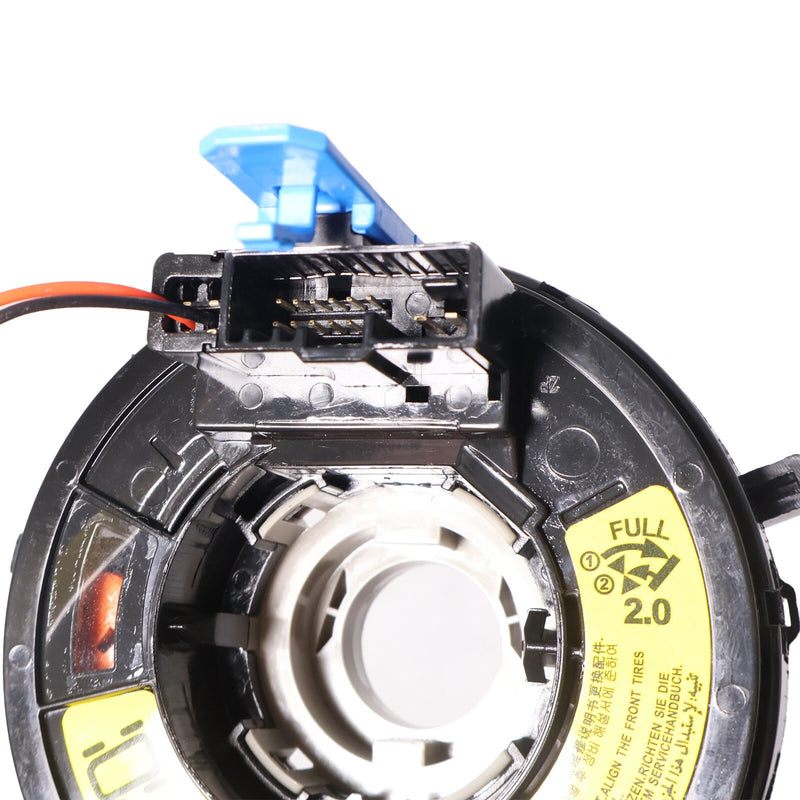 DURAFORCE Clock Spring 93490-1R311 for Hyundai Accent Verna 2014-2015