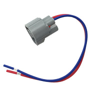 DURAFORCE Toyota Lexus Camry Coolant Temp Sensor Connector Pigtail Wire Harness