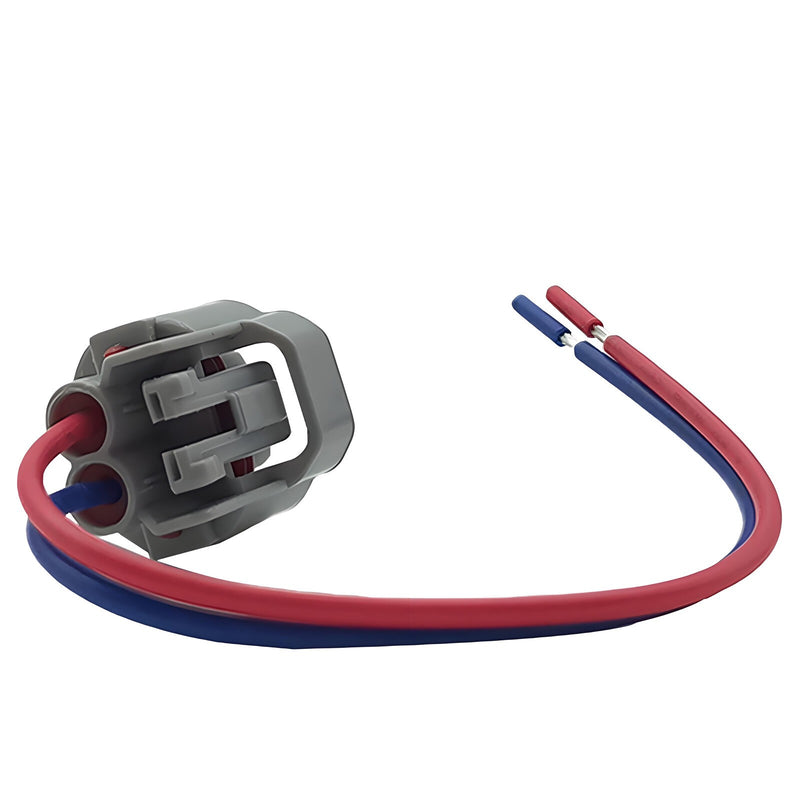 DURAFORCE Toyota Lexus Camry Coolant Temp Sensor Connector Pigtail Wire Harness