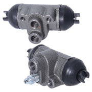 DURAFORCE New Rear Drum Brake Wheel Cylinders 5340165D00 for Chevy Tracker Suzuki Grand