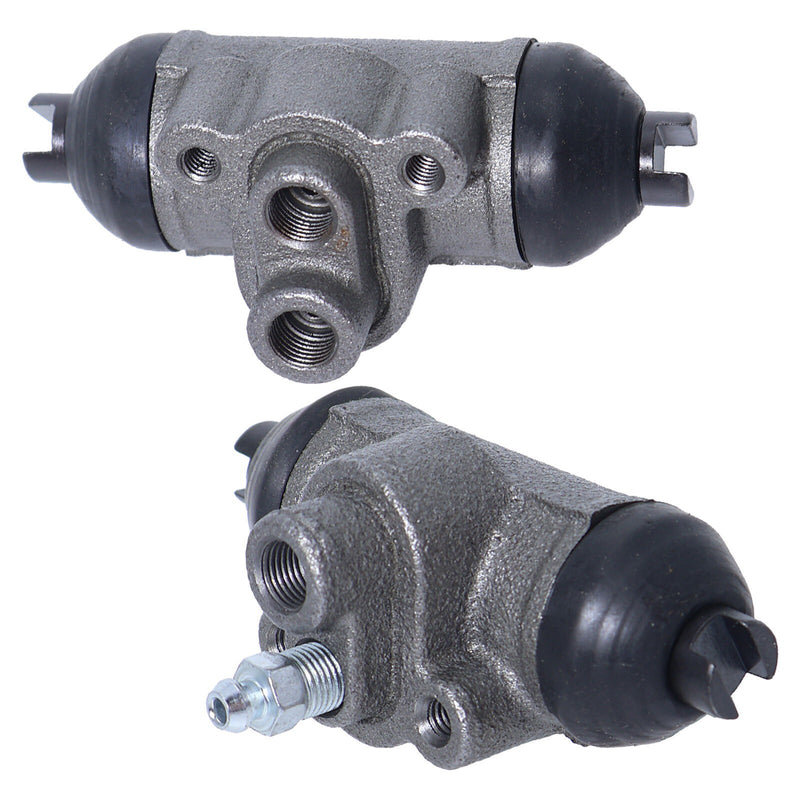 DURAFORCE New Rear Drum Brake Wheel Cylinders 5340165D00 for Chevy Tracker Suzuki Grand