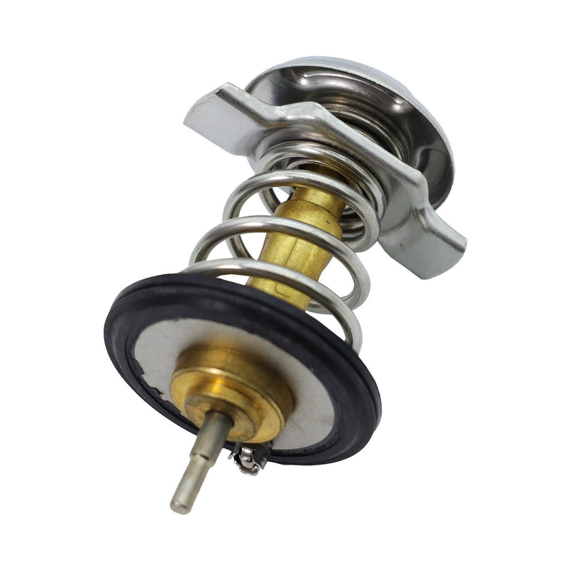 DURAFORCE Engine Coolant Thermostat for Buick Saab GMC Canyon Chevy Hummer H3 H2