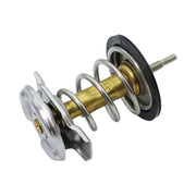 DURAFORCE Engine Coolant Thermostat for Buick Saab GMC Canyon Chevy Hummer H3 H2