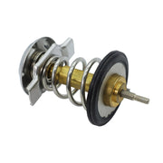 DURAFORCE Engine Coolant Thermostat for Buick Saab GMC Canyon Chevy Hummer H3 H2
