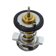 DURAFORCE Engine Coolant Thermostat for Buick Saab GMC Canyon Chevy Hummer H3 H2