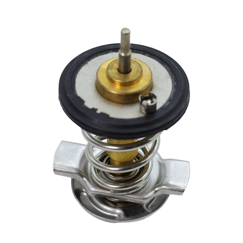 DURAFORCE Engine Coolant Thermostat for Buick Saab GMC Canyon Chevy Hummer H3 H2
