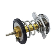 DURAFORCE Engine Coolant Thermostat for Buick Saab GMC Canyon Chevy Hummer H3 H2