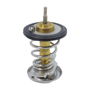 DURAFORCE Engine Coolant Thermostat for Buick Saab GMC Canyon Chevy Hummer H3 H2