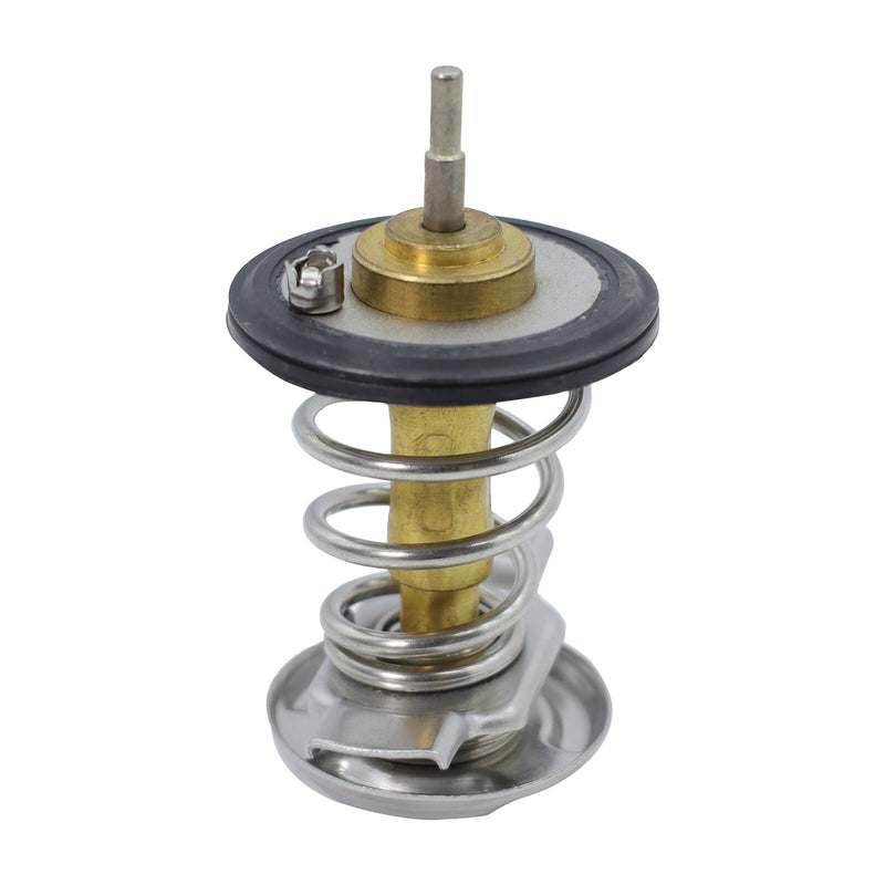 DURAFORCE Engine Coolant Thermostat for Buick Saab GMC Canyon Chevy Hummer H3 H2